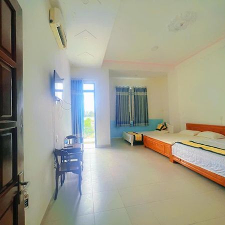Can Tho Orchid Garden Homestay Buitenkant foto