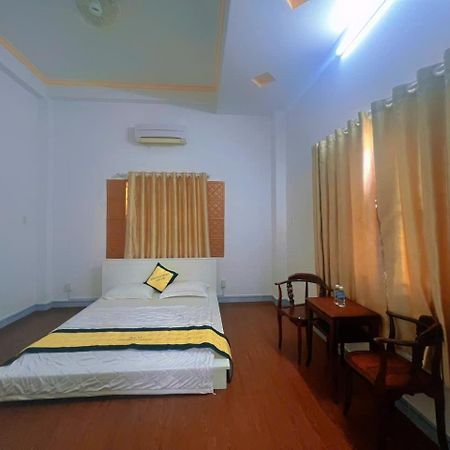Can Tho Orchid Garden Homestay Buitenkant foto