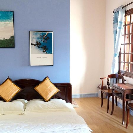 Can Tho Orchid Garden Homestay Buitenkant foto