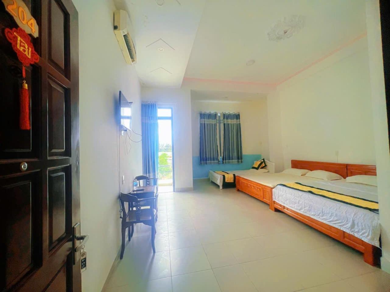 Can Tho Orchid Garden Homestay Buitenkant foto