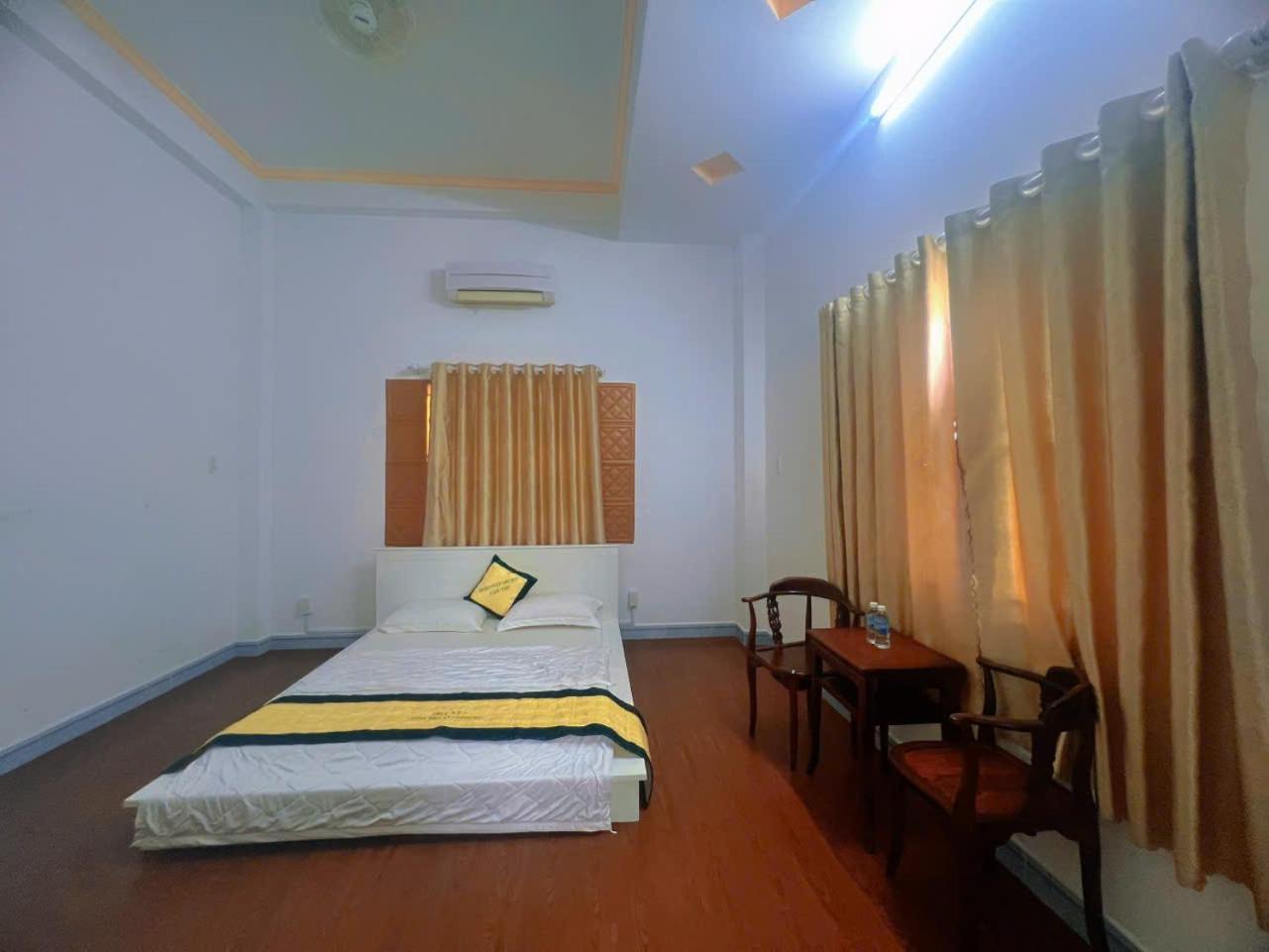 Can Tho Orchid Garden Homestay Buitenkant foto