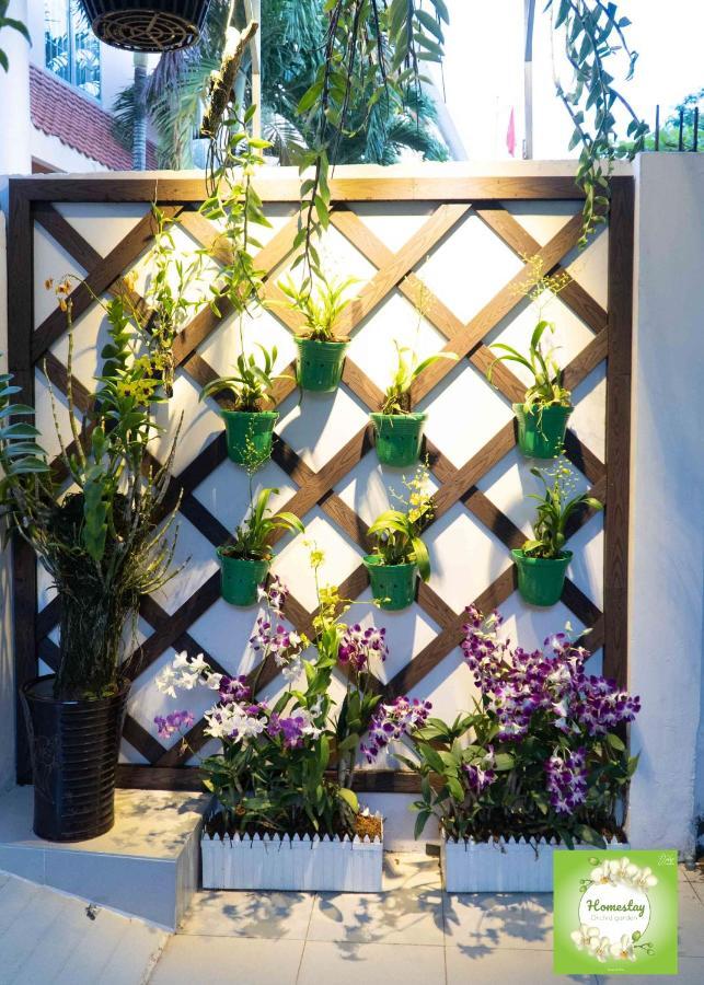 Can Tho Orchid Garden Homestay Buitenkant foto