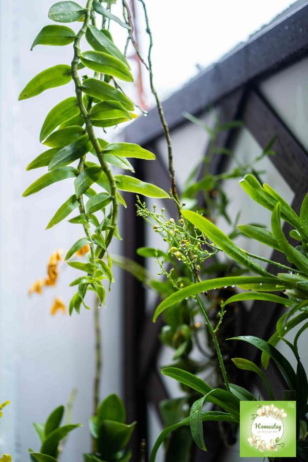 Can Tho Orchid Garden Homestay Buitenkant foto