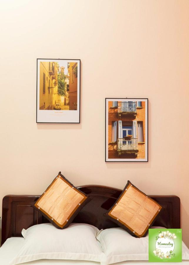 Can Tho Orchid Garden Homestay Buitenkant foto