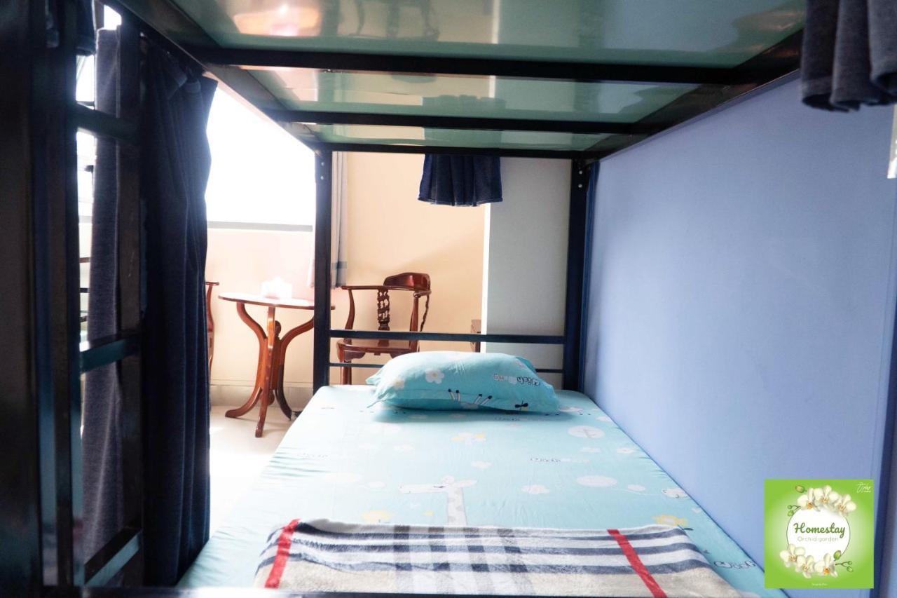 Can Tho Orchid Garden Homestay Buitenkant foto