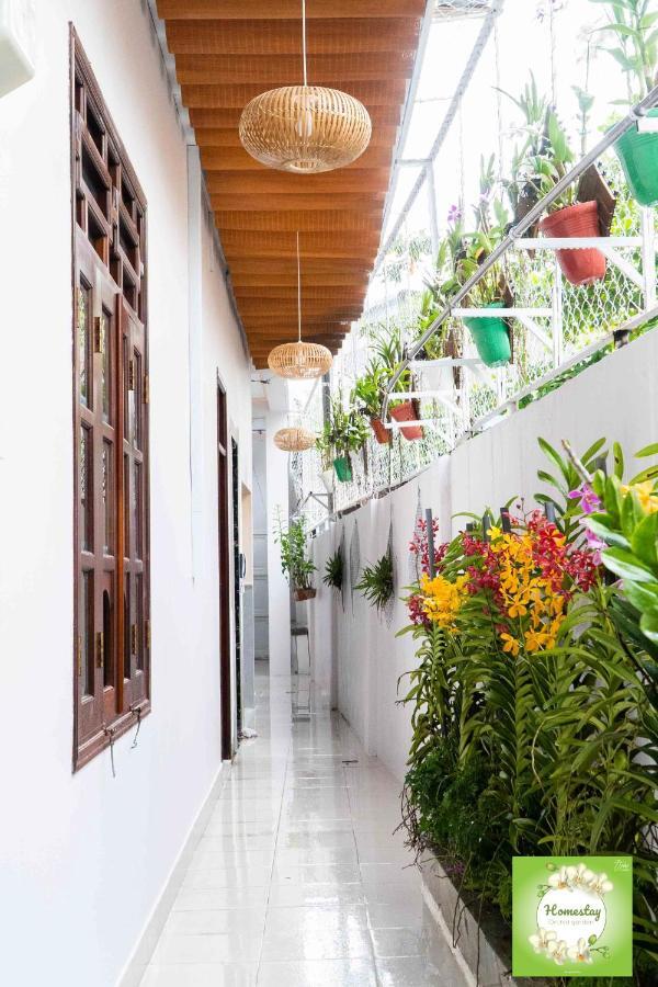 Can Tho Orchid Garden Homestay Buitenkant foto