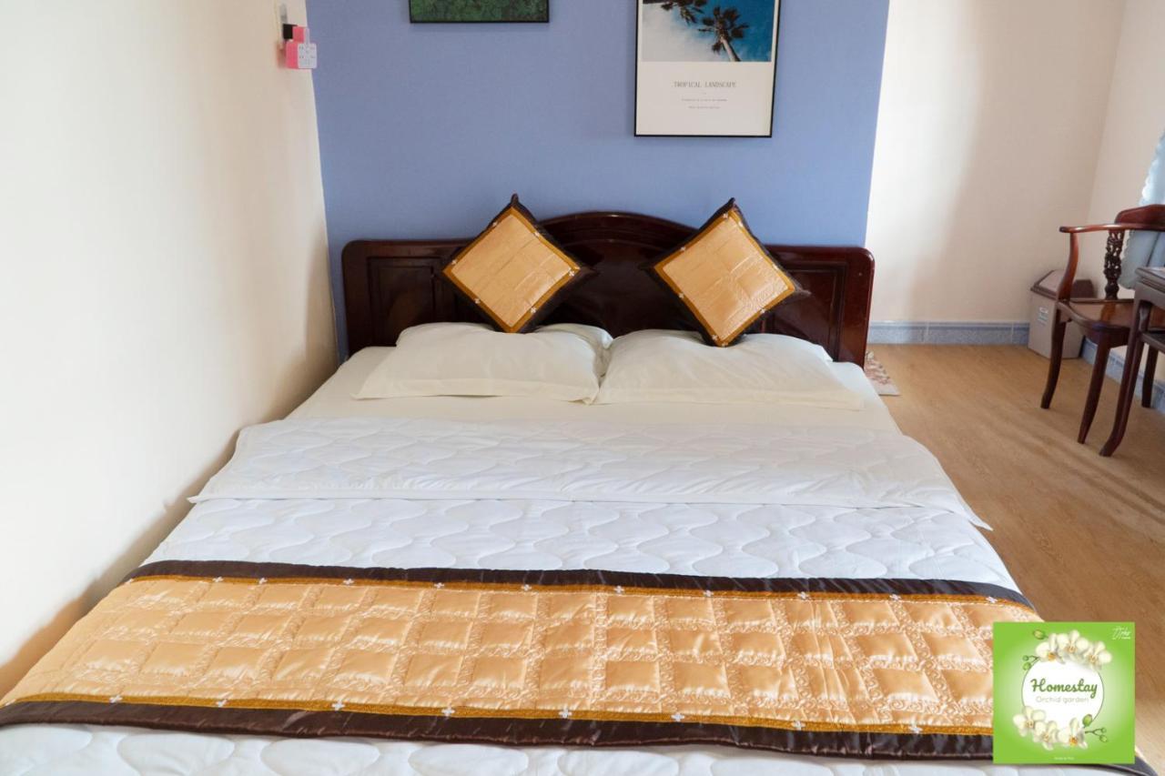 Can Tho Orchid Garden Homestay Buitenkant foto