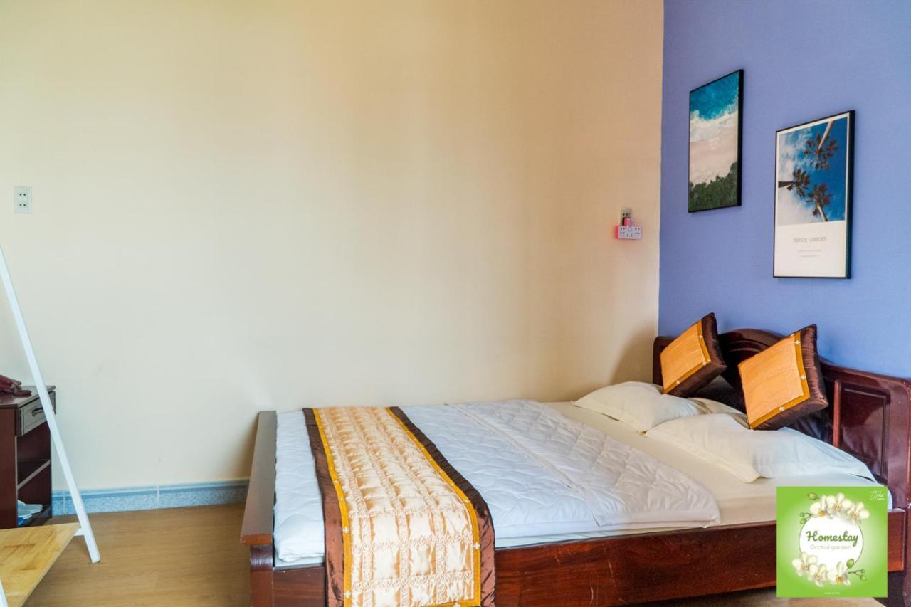 Can Tho Orchid Garden Homestay Buitenkant foto