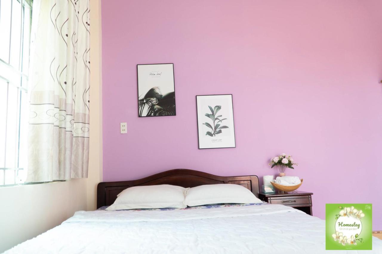 Can Tho Orchid Garden Homestay Buitenkant foto