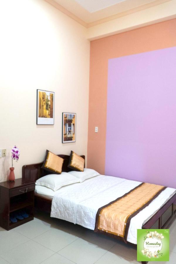Can Tho Orchid Garden Homestay Buitenkant foto
