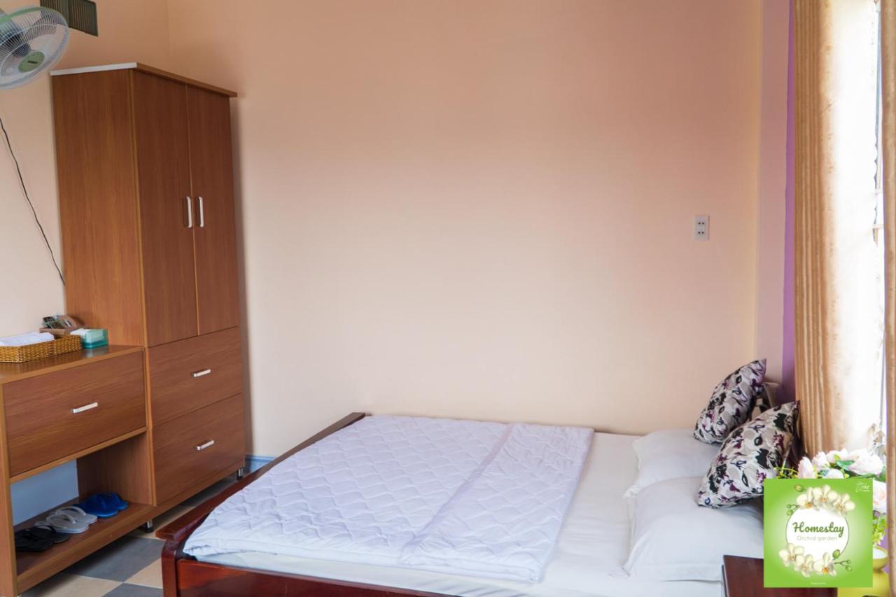 Can Tho Orchid Garden Homestay Buitenkant foto
